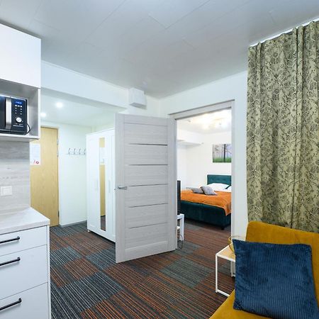 Stay To Stay Apartments - Votmeta Sissepaeaes Tartu Habitación foto