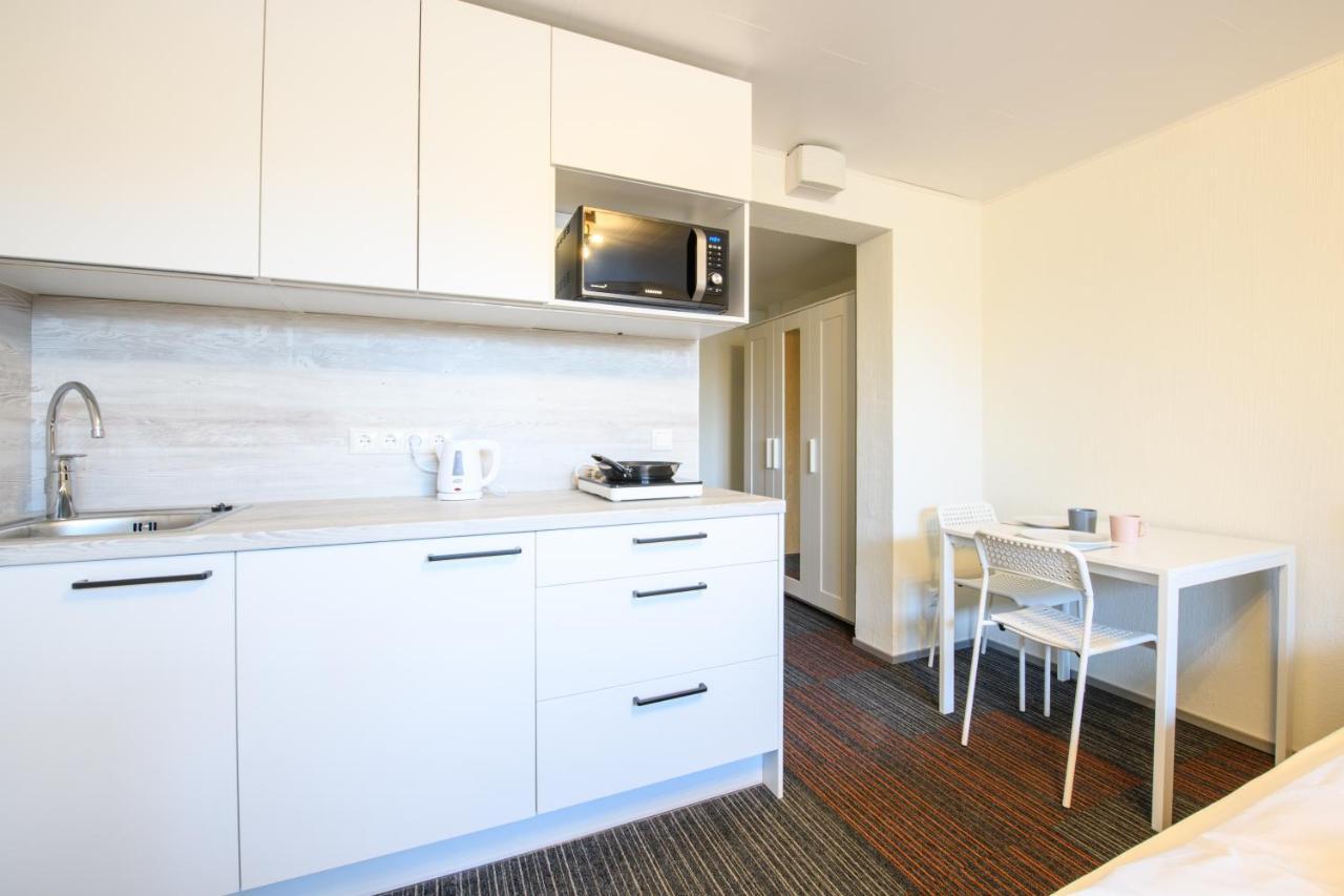 Stay To Stay Apartments - Votmeta Sissepaeaes Tartu Exterior foto