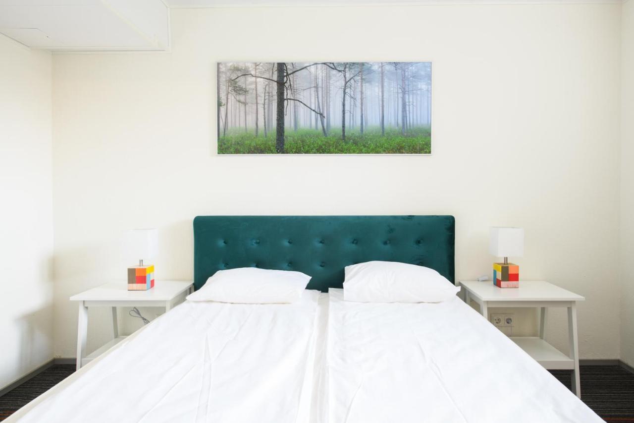 Stay To Stay Apartments - Votmeta Sissepaeaes Tartu Habitación foto