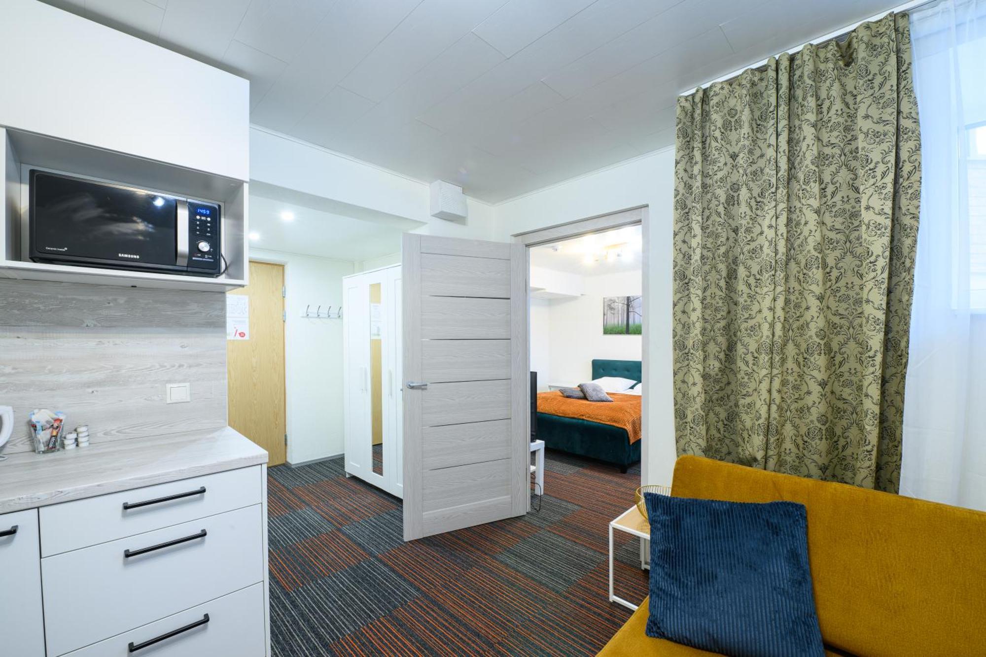 Stay To Stay Apartments - Votmeta Sissepaeaes Tartu Habitación foto