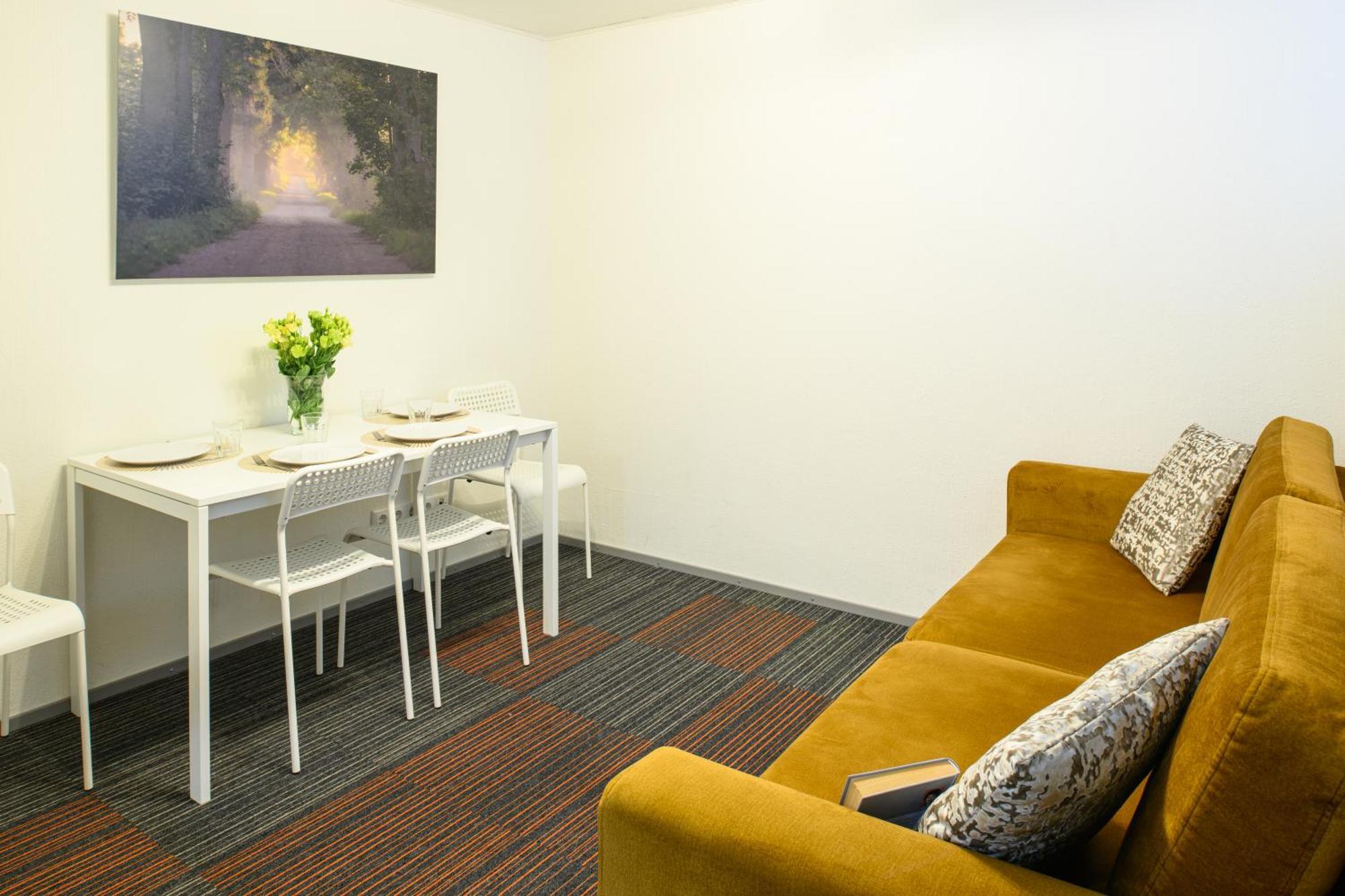 Stay To Stay Apartments - Votmeta Sissepaeaes Tartu Habitación foto