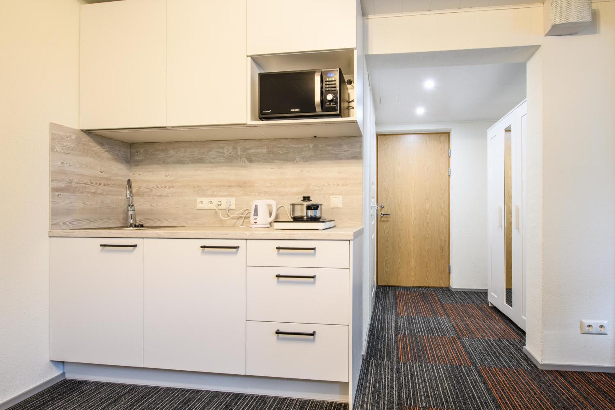 Stay To Stay Apartments - Votmeta Sissepaeaes Tartu Habitación foto